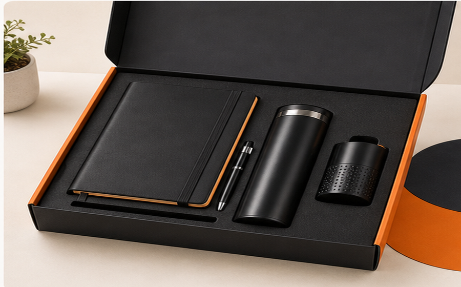 Executive Gift Sets for Premium Gifts