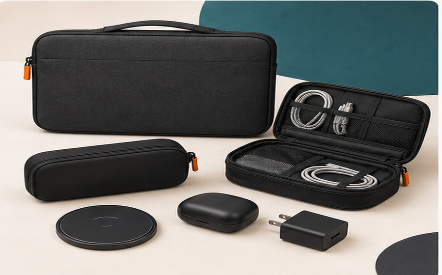 Tech Gifts for Premium Gifts