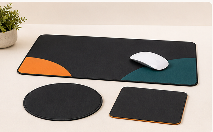Mouse Pads for Office Essentials
