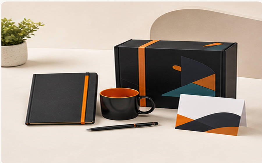 Joining Kits for Employee Onboarding