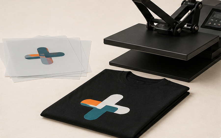 DTF for Printing Methods