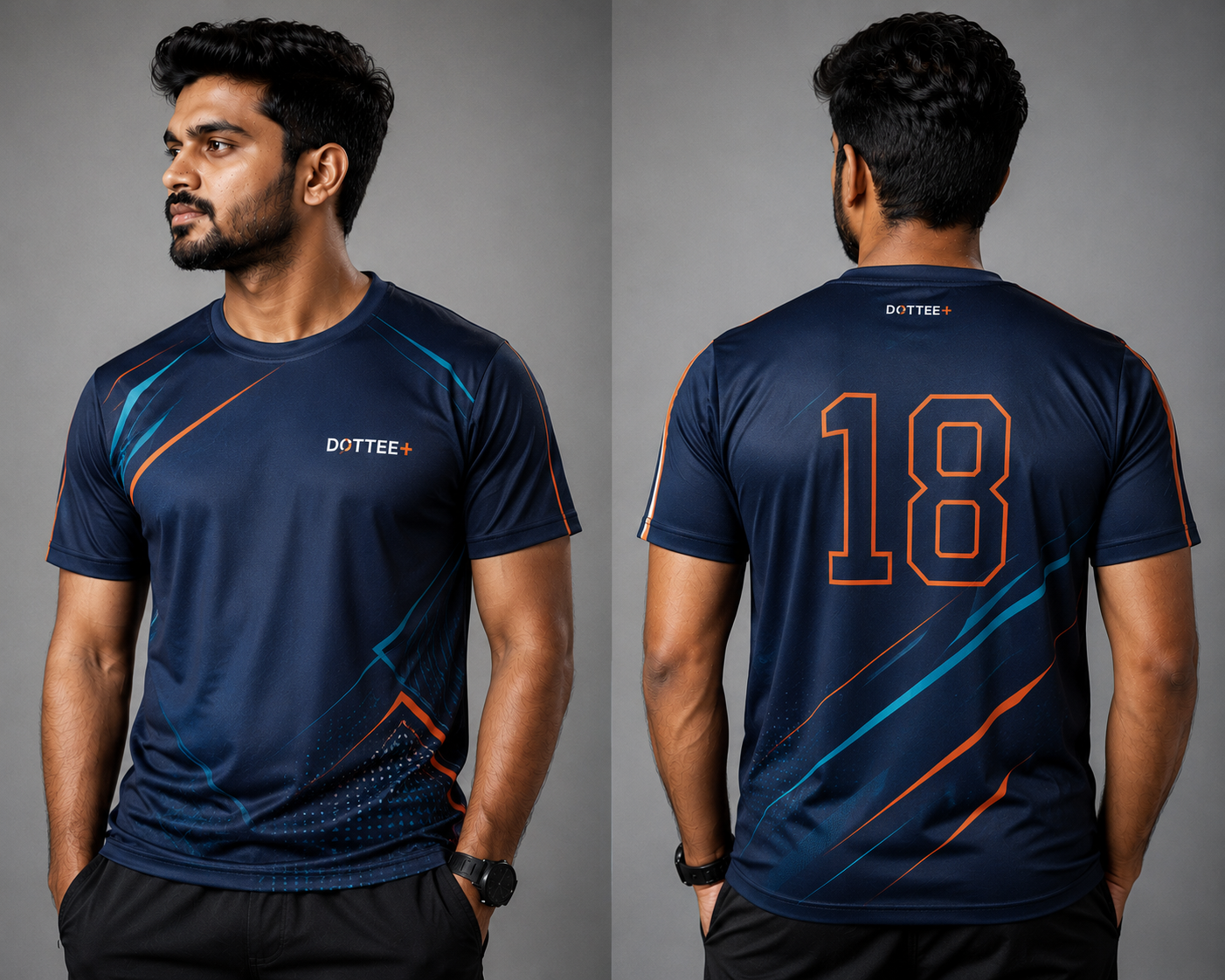 Cricket Jersey for Stockroom